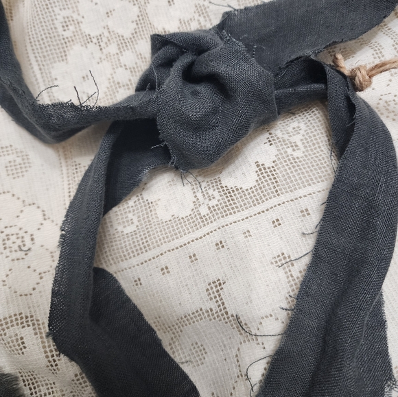 JABOT🩷  BOW 🩷NWT🩷 - Picture 5 of 8